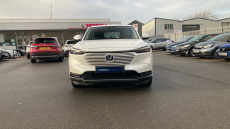 Honda HR-V 1.5 eHEV Elegance 5dr CVT Hybrid Hatchback